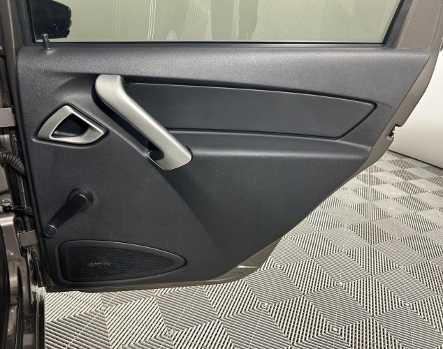 LADA (ВАЗ) Granta  #CLUB Enjoy