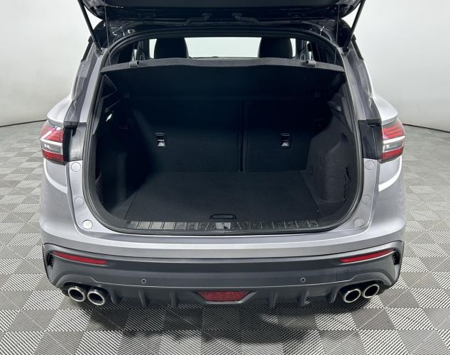 Geely Coolray  Flagship Sport