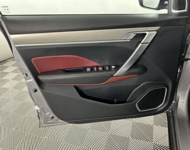 Geely Coolray  Flagship Sport