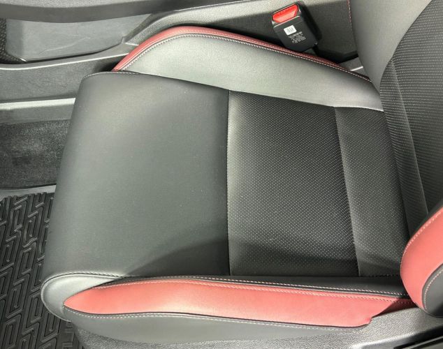 Geely Coolray  Flagship Sport