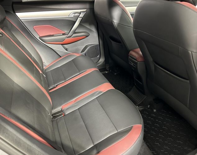 Geely Coolray  Flagship Sport