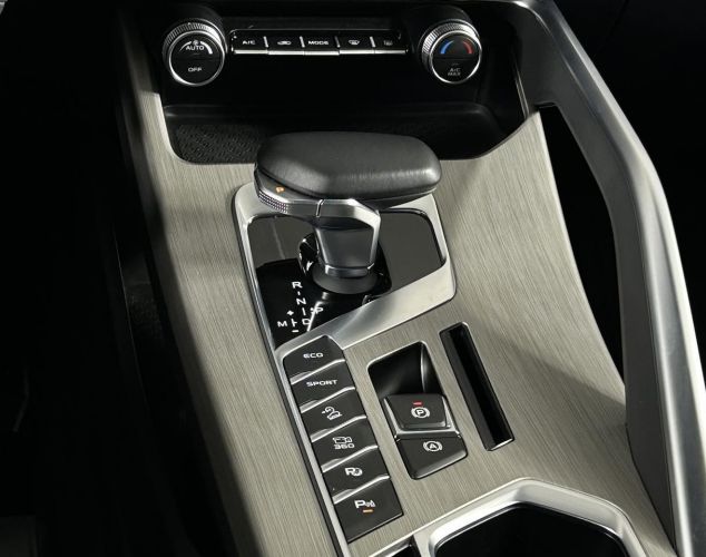 Geely Coolray  Flagship Sport