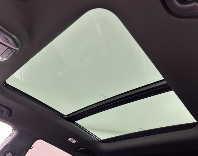 Geely Coolray  Flagship Sport