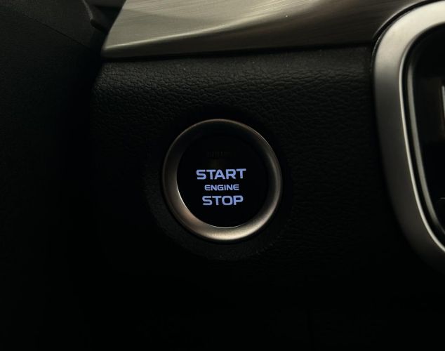 Geely Coolray  Flagship Sport