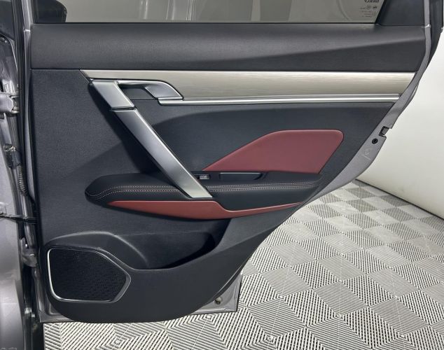 Geely Coolray  Flagship Sport