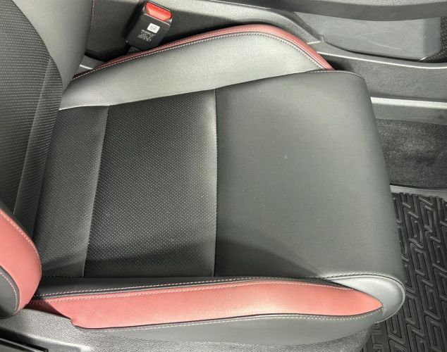 Geely Coolray  Flagship Sport