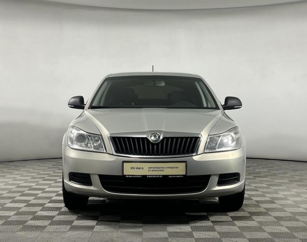 ŠKODA Octavia  Active
