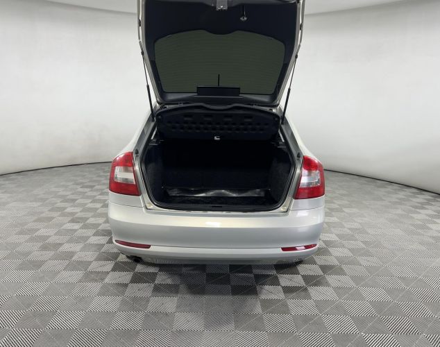 ŠKODA Octavia  Active