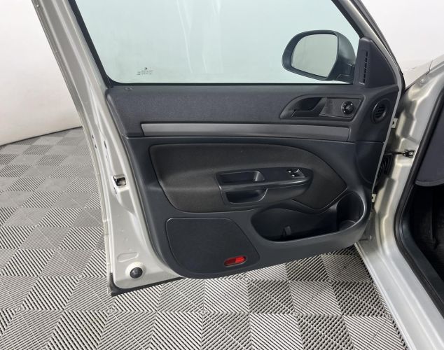 ŠKODA Octavia  Active