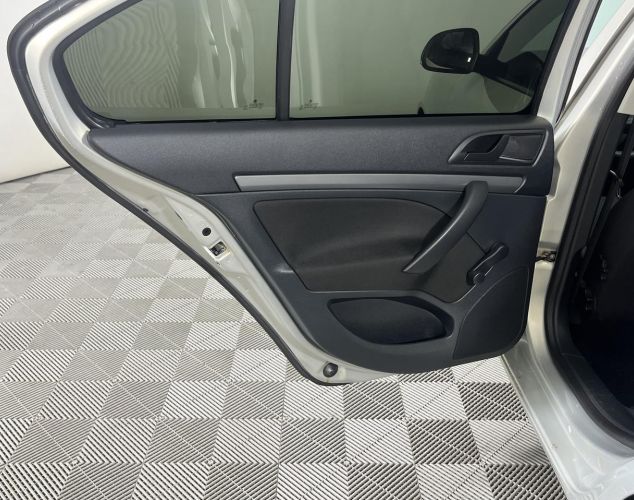 ŠKODA Octavia  Active