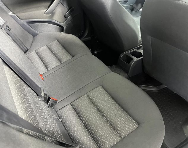 ŠKODA Octavia  Active