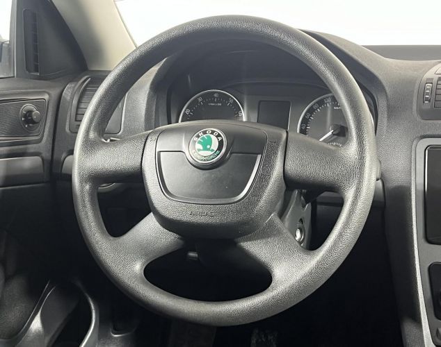 ŠKODA Octavia  Active