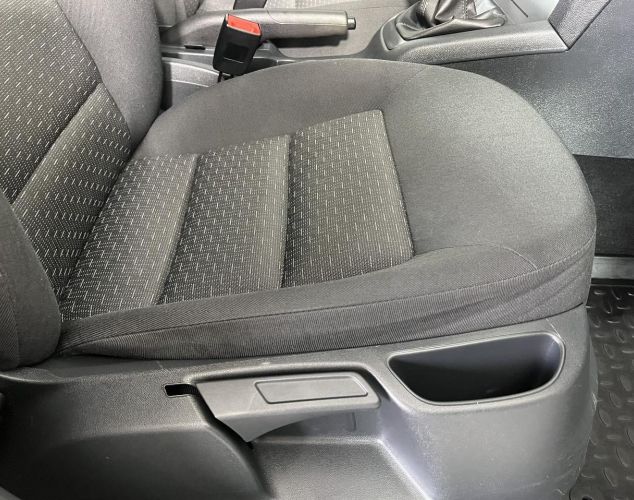 ŠKODA Octavia  Active