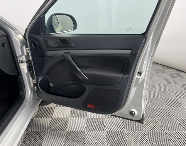 ŠKODA Octavia  Active