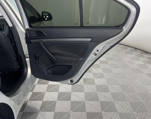 ŠKODA Octavia  Active