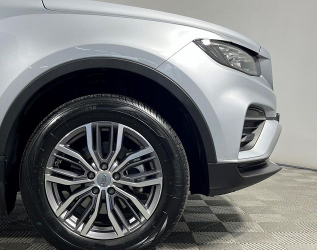 Geely Atlas Pro  Flagship