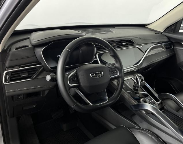 Geely Atlas Pro  Flagship