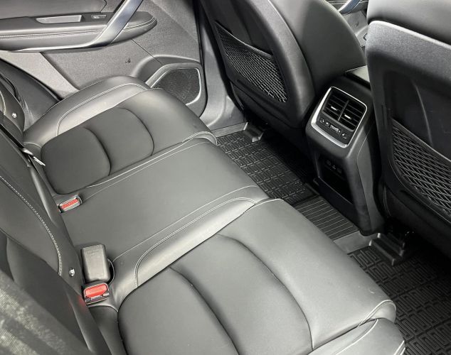 Geely Atlas Pro  Flagship