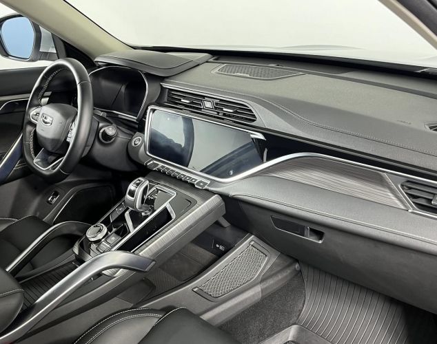 Geely Atlas Pro  Flagship