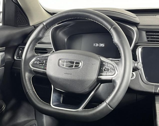 Geely Atlas Pro  Flagship