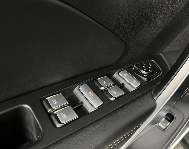 Geely Atlas Pro  Flagship