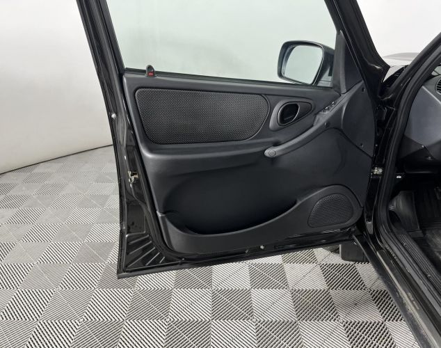 LADA (ВАЗ) Niva Travel  