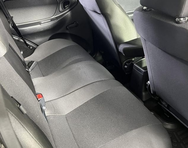 LADA (ВАЗ) Niva Travel  