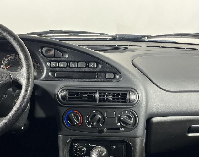 LADA (ВАЗ) Niva Travel  