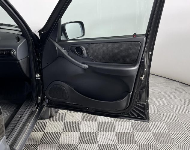 LADA (ВАЗ) Niva Travel  