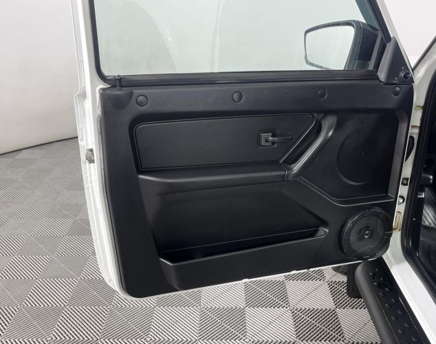 LADA (ВАЗ) Niva (4x4)  Classic