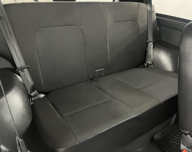 LADA (ВАЗ) Niva (4x4)  Classic