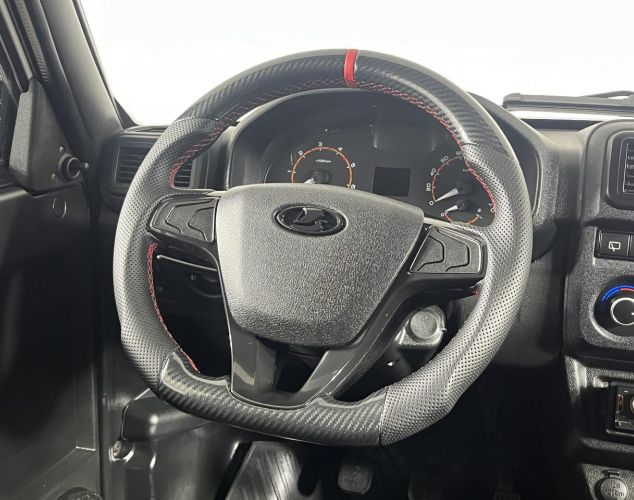 LADA (ВАЗ) Niva (4x4)  Classic