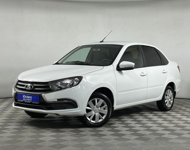 LADA (ВАЗ) Granta  Classic Кондиционер