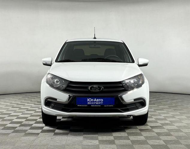 LADA (ВАЗ) Granta  Classic Кондиционер