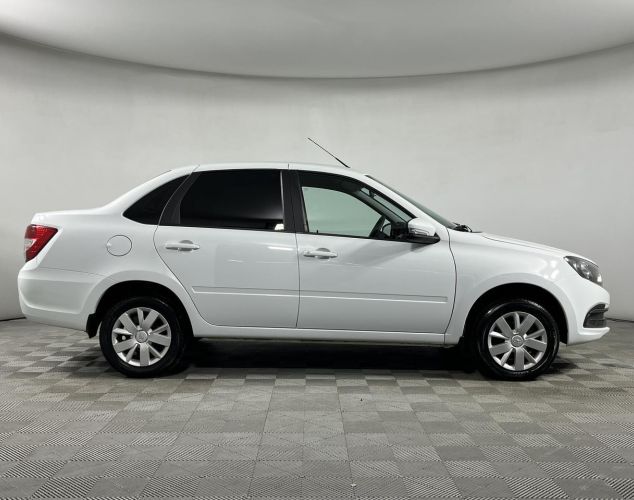 LADA (ВАЗ) Granta  Classic Кондиционер