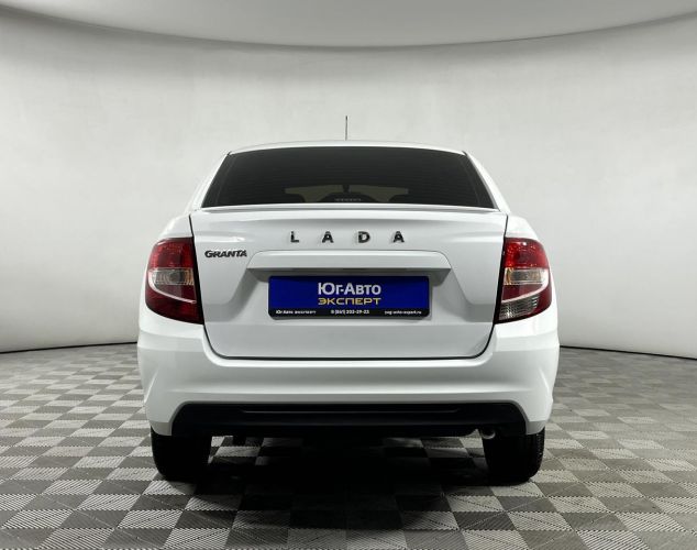 LADA (ВАЗ) Granta  Classic Кондиционер