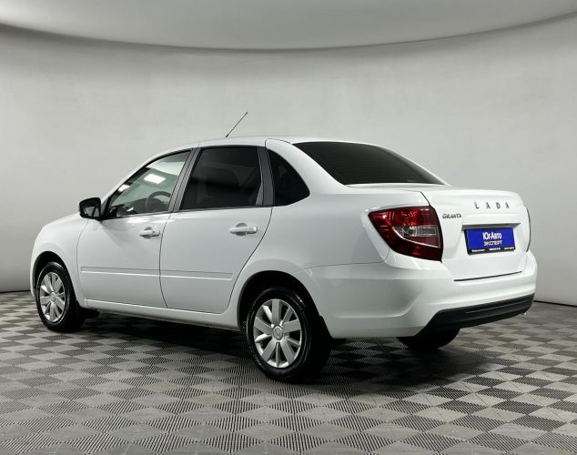 LADA (ВАЗ) Granta  Classic Кондиционер