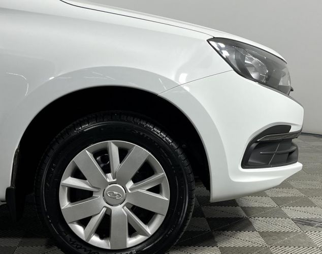 LADA (ВАЗ) Granta  Classic Кондиционер