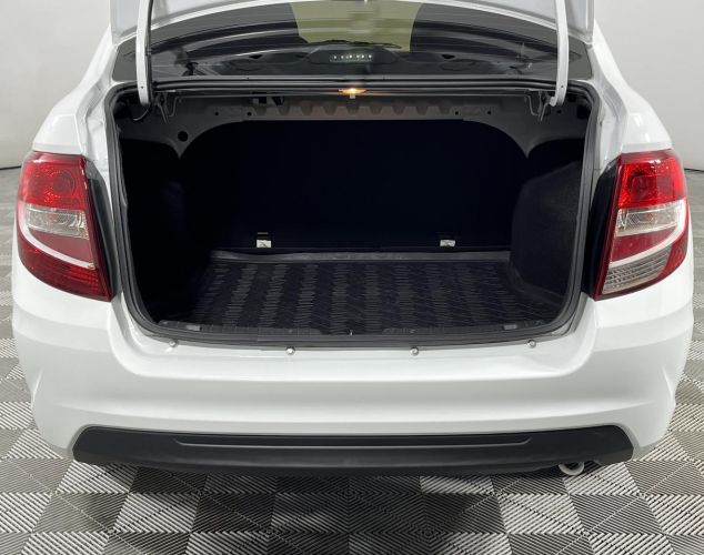 LADA (ВАЗ) Granta  Classic Кондиционер