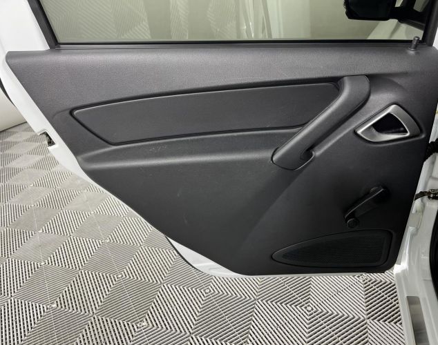 LADA (ВАЗ) Granta  Classic Кондиционер