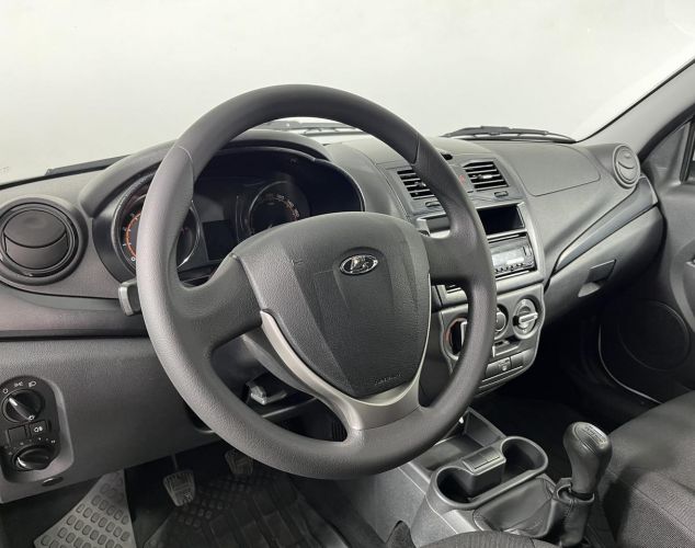 LADA (ВАЗ) Granta  Classic Кондиционер