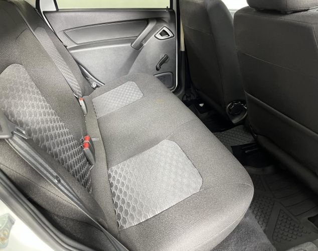 LADA (ВАЗ) Granta  Classic Кондиционер