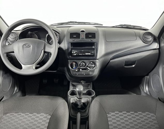 LADA (ВАЗ) Granta  Classic Кондиционер