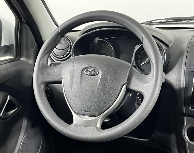 LADA (ВАЗ) Granta  Classic Кондиционер