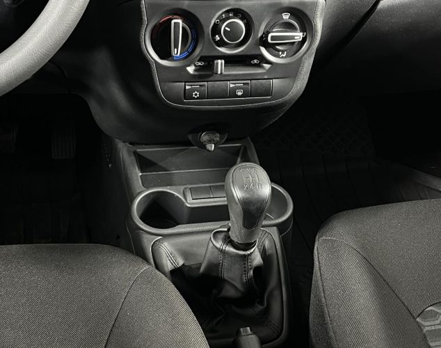 LADA (ВАЗ) Granta  Classic Кондиционер