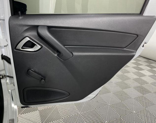 LADA (ВАЗ) Granta  Classic Кондиционер