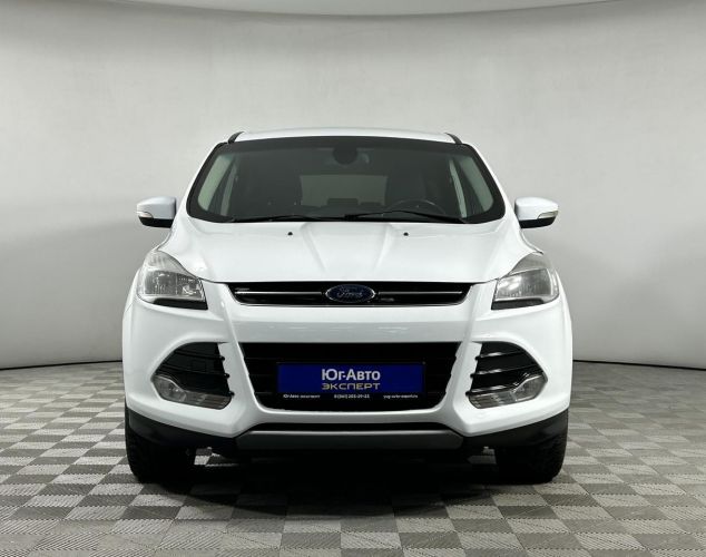 Ford Kuga  Trend