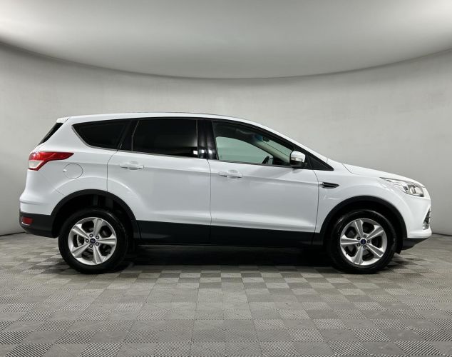 Ford Kuga  Trend