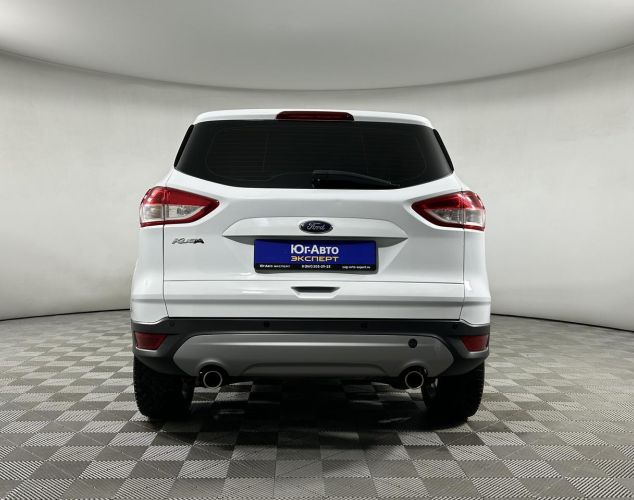 Ford Kuga  Trend