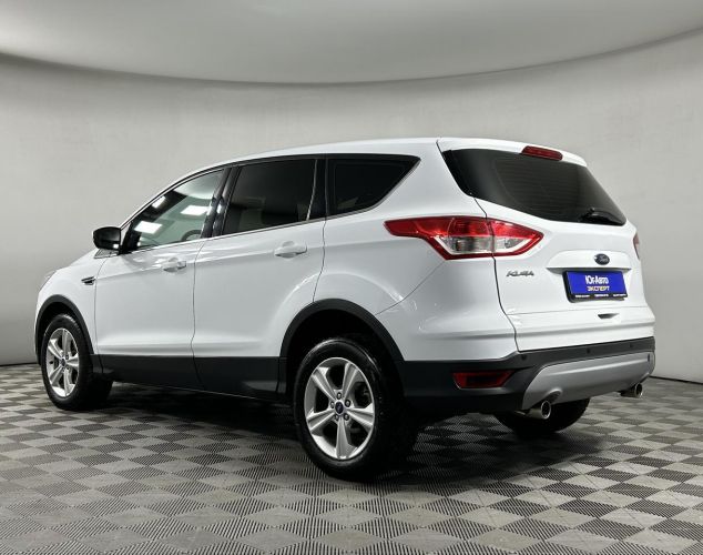 Ford Kuga  Trend